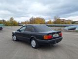 Audi 100 1992 годаүшін1 580 000 тг. в Петропавловск – фото 2