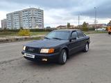 Audi 100 1992 годаүшін1 580 000 тг. в Петропавловск