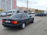 Audi 100 1992 годаүшін1 580 000 тг. в Петропавловск – фото 3