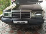 Mercedes-Benz E 230 1990 годаүшін1 200 000 тг. в Боралдай – фото 2