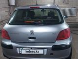 Peugeot 307 2003 годаfor2 400 000 тг. в Караганда – фото 2