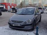 Peugeot 307 2003 годаfor2 400 000 тг. в Караганда – фото 4