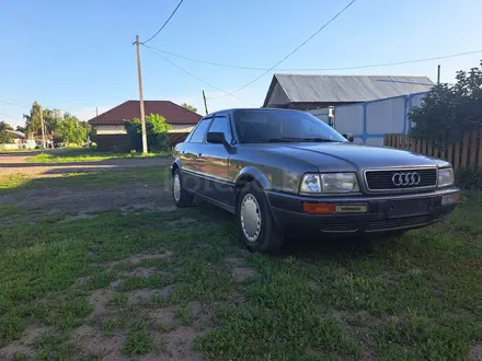 Audi 80 1992 года за 2 000 000 тг. в Петропавловск – фото 2