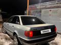 Audi 80 1992 годаfor1 500 000 тг. в Петропавловск – фото 10