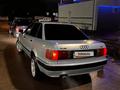 Audi 80 1992 годаfor1 500 000 тг. в Петропавловск – фото 14