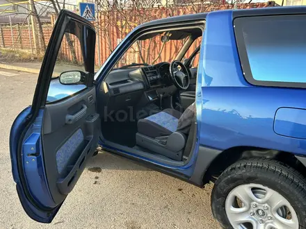 Toyota RAV4 1995 года за 2 850 000 тг. в Алматы – фото 8