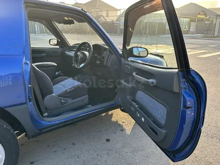 Toyota RAV4 1995 года за 2 850 000 тг. в Алматы – фото 7