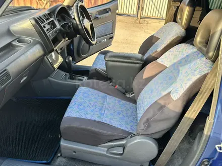 Toyota RAV4 1995 года за 2 850 000 тг. в Алматы – фото 10