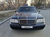 Mercedes-Benz S 320 1997 годаfor4 000 000 тг. в Алматы