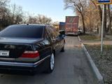 Mercedes-Benz S 320 1997 годаfor4 000 000 тг. в Алматы – фото 4