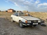 Audi 100 1985 года за 250 000 тг. в Абай (Келесский р-н)