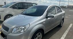 Chevrolet Nexia 2022 года за 5 200 000 тг. в Астана – фото 4