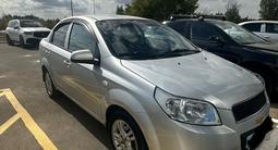 Chevrolet Nexia 2022 года за 5 200 000 тг. в Астана – фото 3