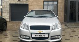 Chevrolet Nexia 2022 года за 5 200 000 тг. в Астана