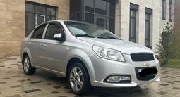 Chevrolet Nexia 2022 года за 5 200 000 тг. в Астана – фото 2
