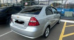 Chevrolet Nexia 2022 года за 5 200 000 тг. в Астана – фото 5