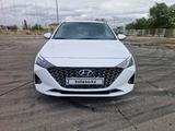 Hyundai Accent 2021 годаүшін7 200 000 тг. в Павлодар – фото 2