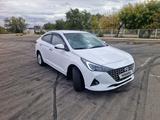 Hyundai Accent 2021 годаүшін7 200 000 тг. в Павлодар