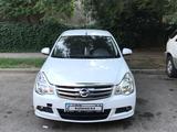 Nissan Almera 2018 года за 4 000 000 тг. в Алматы – фото 2