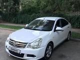 Nissan Almera 2018 года за 4 000 000 тг. в Алматы – фото 3