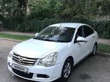 Nissan Almera 2018 года за 4 000 000 тг. в Алматы – фото 4