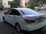 Nissan Almera 2018 года за 4 000 000 тг. в Алматы – фото 5