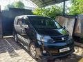 Toyota Alphard 2007 года за 9 500 000 тг. в Алматы