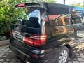 Toyota Alphard 2007 года за 9 500 000 тг. в Алматы – фото 3
