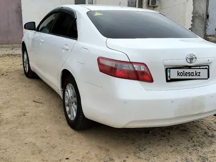 Toyota Camry 2011 года за 7 000 000 тг. в Актау – фото 6