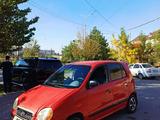 Hyundai Atos 2001 годаүшін1 630 000 тг. в Алматы – фото 2