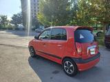 Hyundai Atos 2001 годаүшін1 630 000 тг. в Алматы – фото 3
