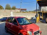 Hyundai Atos 2001 годаүшін1 630 000 тг. в Алматы – фото 4