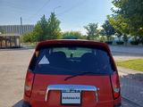 Hyundai Atos 2001 годаүшін1 630 000 тг. в Алматы – фото 5