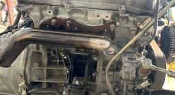 Двигатель 1gr 4.0 за 10 000 тг. в Алматы – фото 4