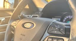 Ford Explorer 2016 годаfor13 500 000 тг. в Караганда – фото 3