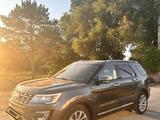 Ford Explorer 2016 годаfor15 500 000 тг. в Караганда