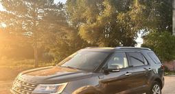 Ford Explorer 2016 годаfor13 500 000 тг. в Караганда