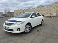 Toyota Corolla 2012 годаүшін7 600 000 тг. в Уральск