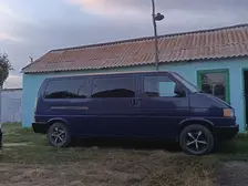 Volkswagen Transporter, 1993