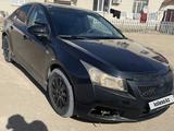 Chevrolet Cruze 2011 года за 2 500 000 тг. в Аральск – фото 4