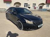 Chevrolet Cruze 2011 года за 2 500 000 тг. в Аральск – фото 3
