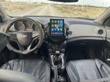Chevrolet Cruze 2011 года за 2 500 000 тг. в Аральск – фото 5
