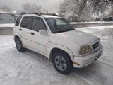 Suzuki Grand Vitara 2000 годаfor3 700 000 тг. в Алматы – фото 2