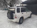 Suzuki Grand Vitara 2000 годаfor3 700 000 тг. в Алматы – фото 3