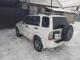 Suzuki Grand Vitara 2000 годаfor3 700 000 тг. в Алматы – фото 4