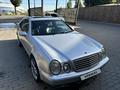 Mercedes-Benz CLK 200 2001 года за 3 500 000 тг. в Алматы – фото 7