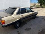 Audi 80 1986 годаfor450 000 тг. в Туркестан – фото 2