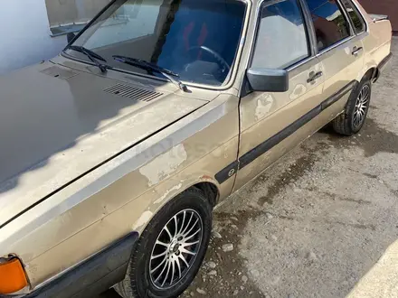 Audi 80 1986 года за 450 000 тг. в Туркестан – фото 6