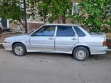 ВАЗ (Lada) 2115 2001 годаүшін700 000 тг. в Уральск – фото 3