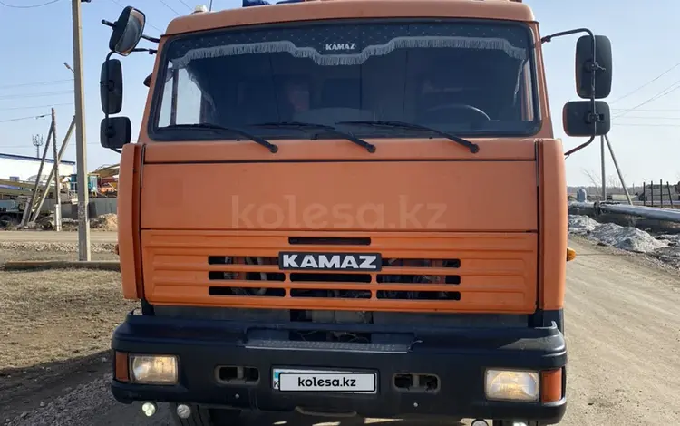 КамАЗ  65115 2014 года за 15 500 000 тг. в Кокшетау